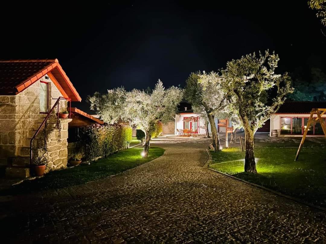 Penedo Village Marco de Canavezes 외부 사진