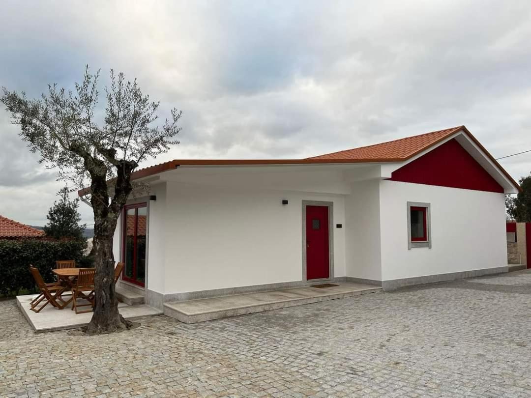 Penedo Village Marco de Canavezes 외부 사진