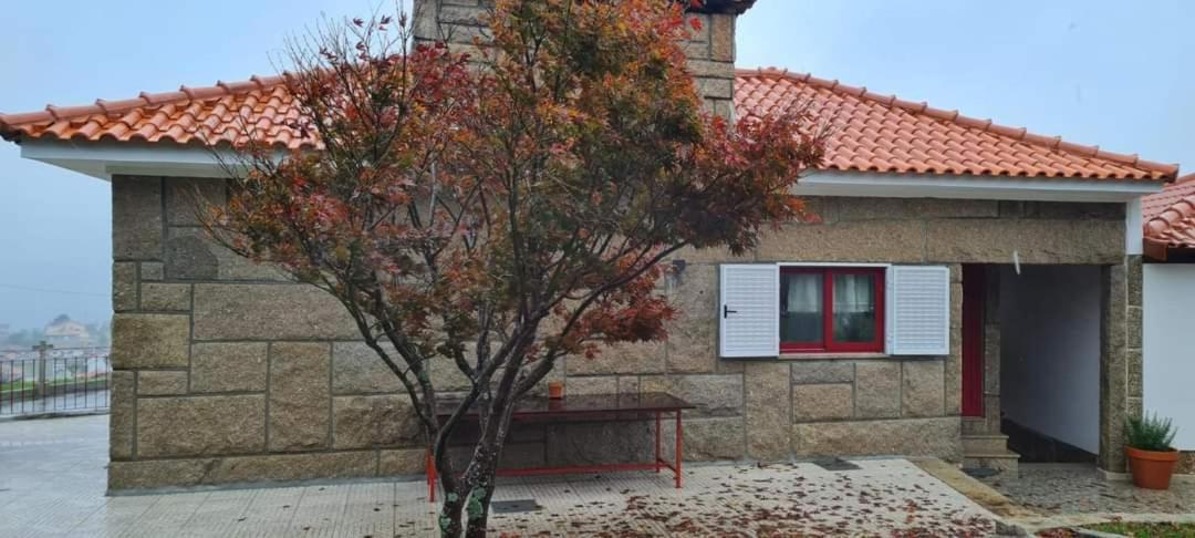 Penedo Village Marco de Canavezes 외부 사진