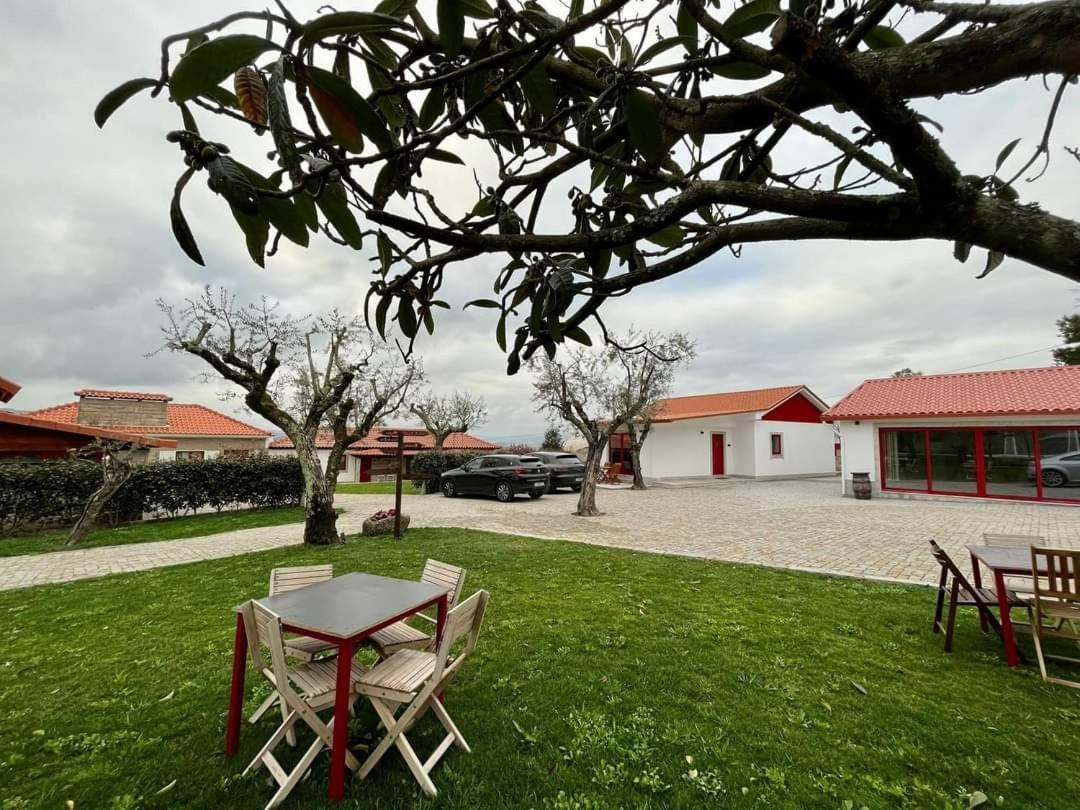 Penedo Village Marco de Canavezes 외부 사진