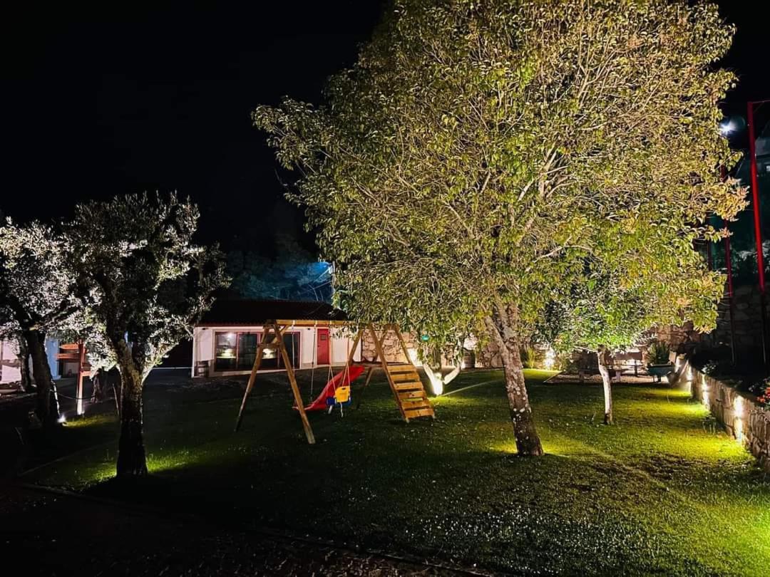 Penedo Village Marco de Canavezes 외부 사진
