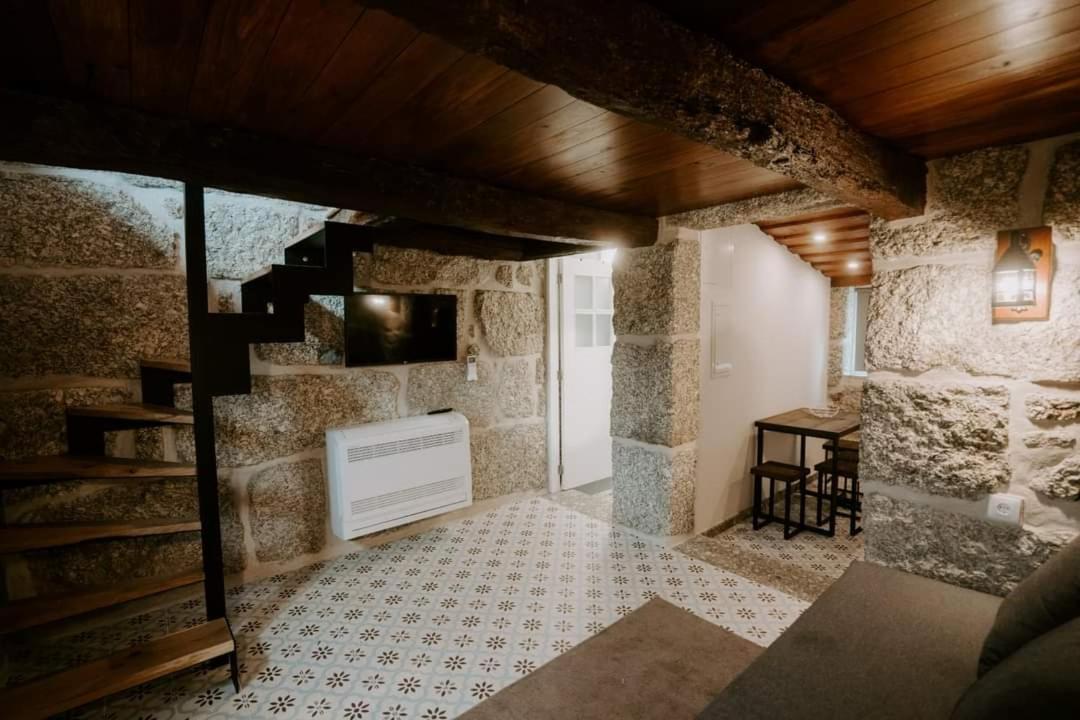Penedo Village Marco de Canavezes 외부 사진