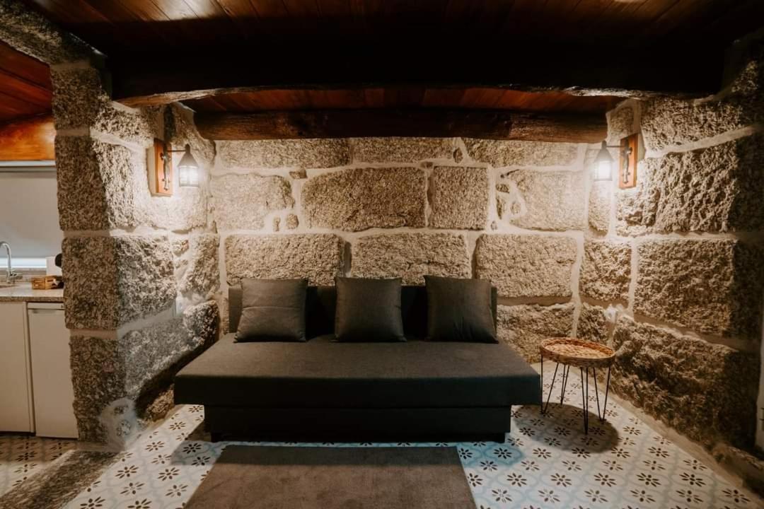 Penedo Village Marco de Canavezes 외부 사진