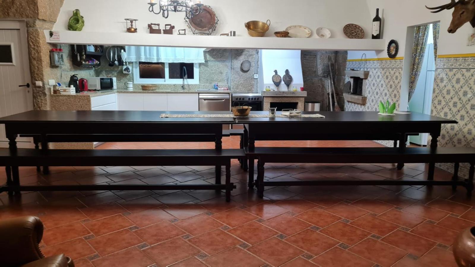 Penedo Village Marco de Canavezes 외부 사진