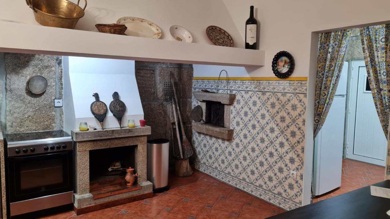 Penedo Village Marco de Canavezes 외부 사진