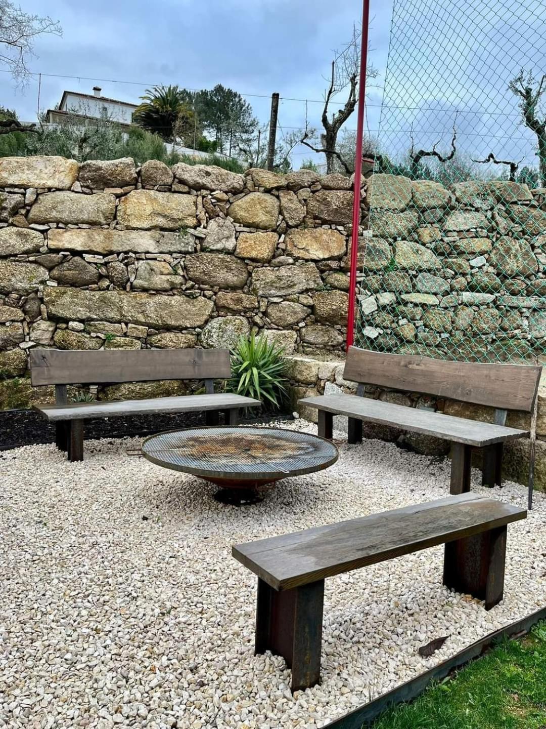 Penedo Village Marco de Canavezes 외부 사진