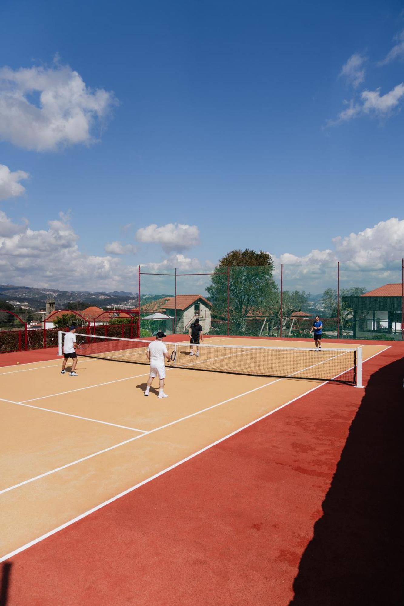 Penedo Village Marco de Canavezes 외부 사진