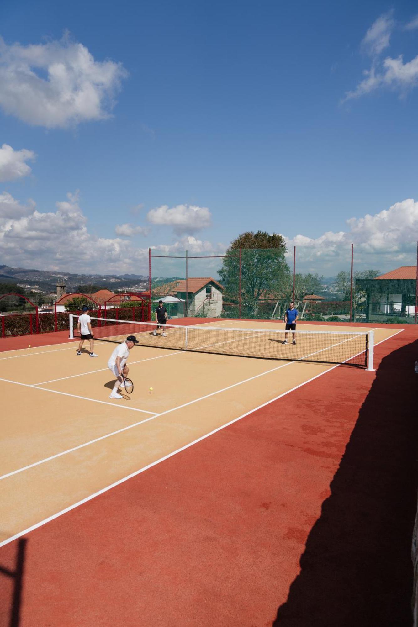 Penedo Village Marco de Canavezes 외부 사진