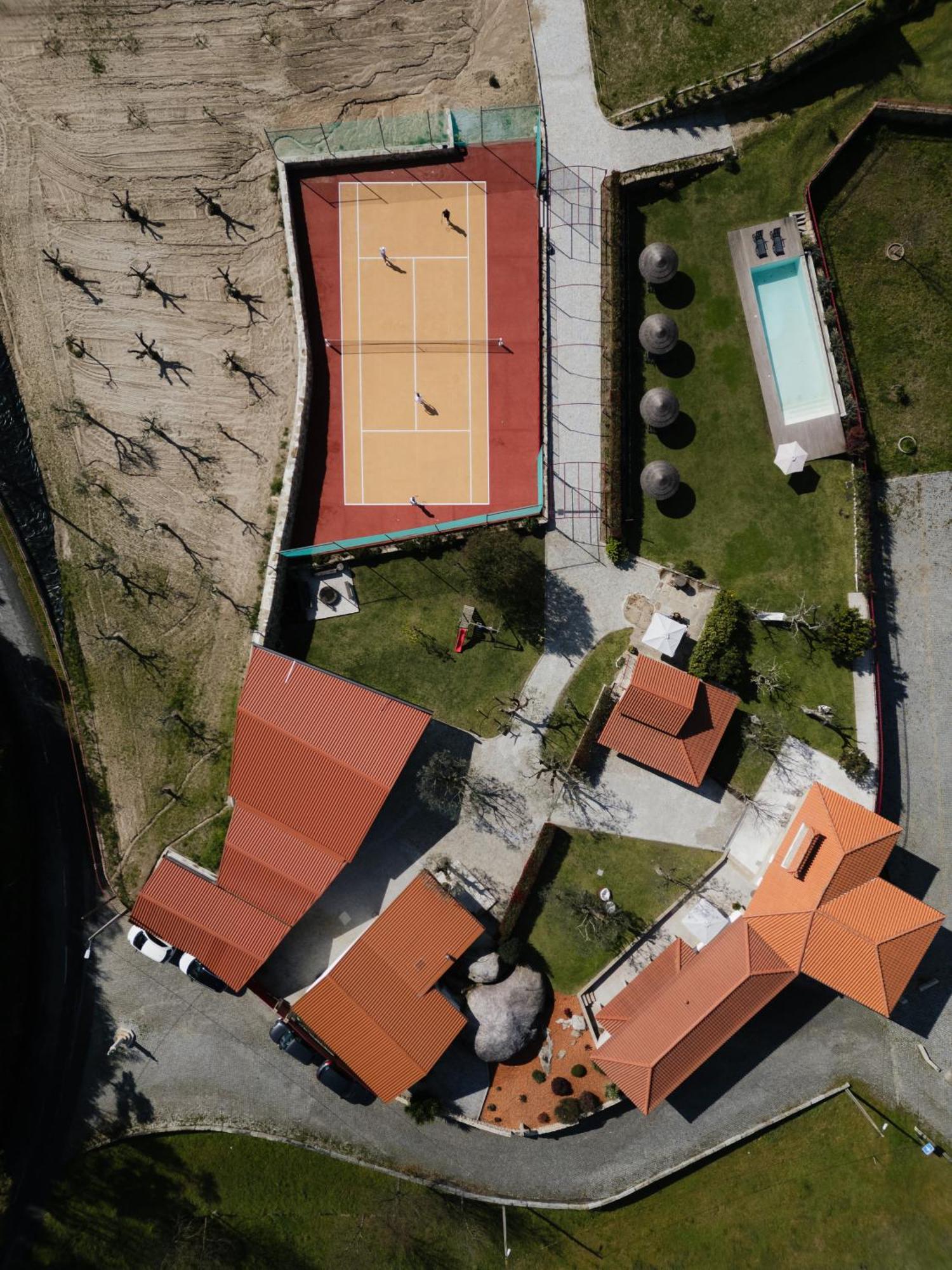 Penedo Village Marco de Canavezes 외부 사진